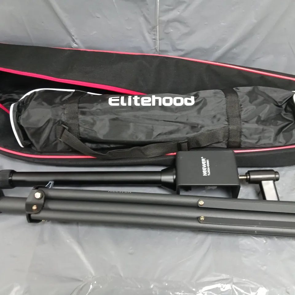 MAN FROTTO ELITEHOOD 