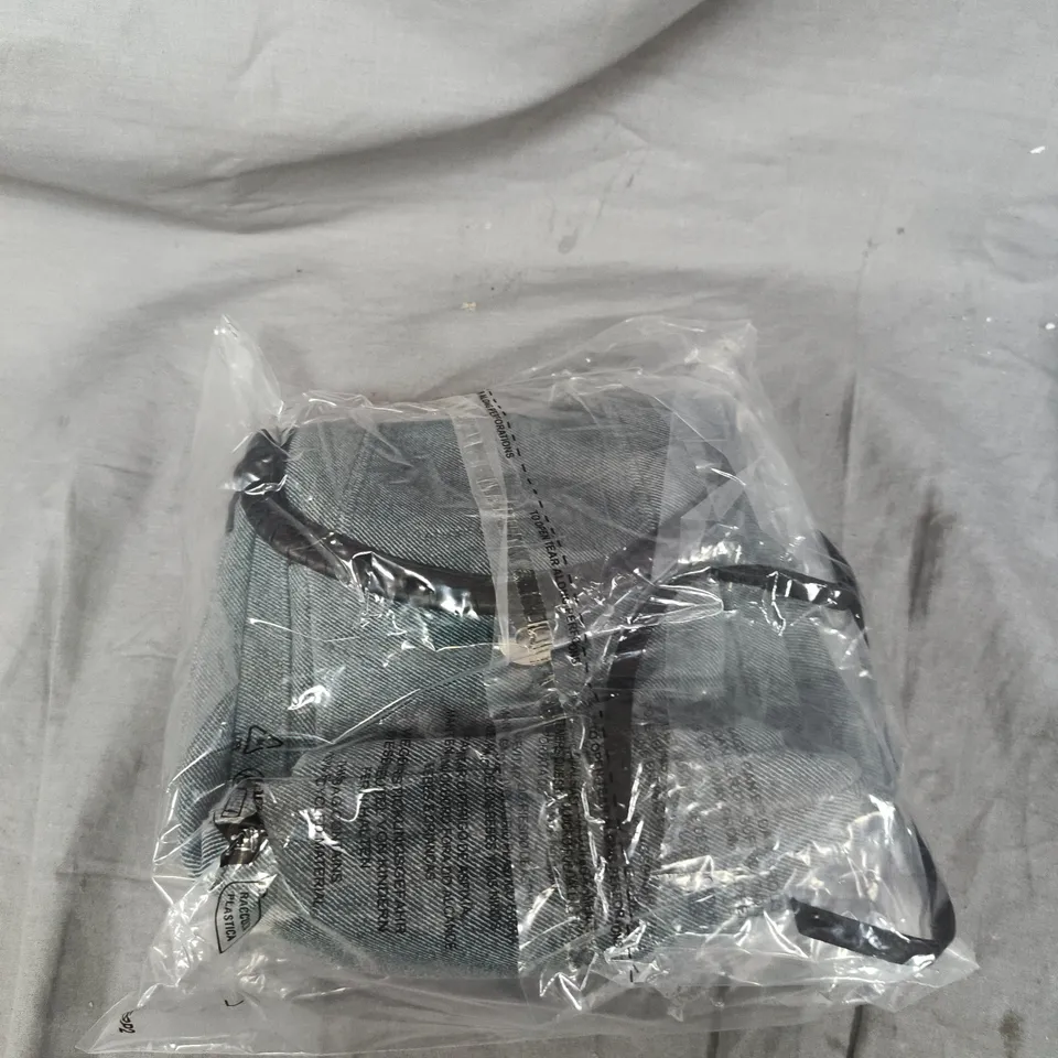 AIMEE KESTENBERG ALL FOR LOVE MINI CROSS-BODY