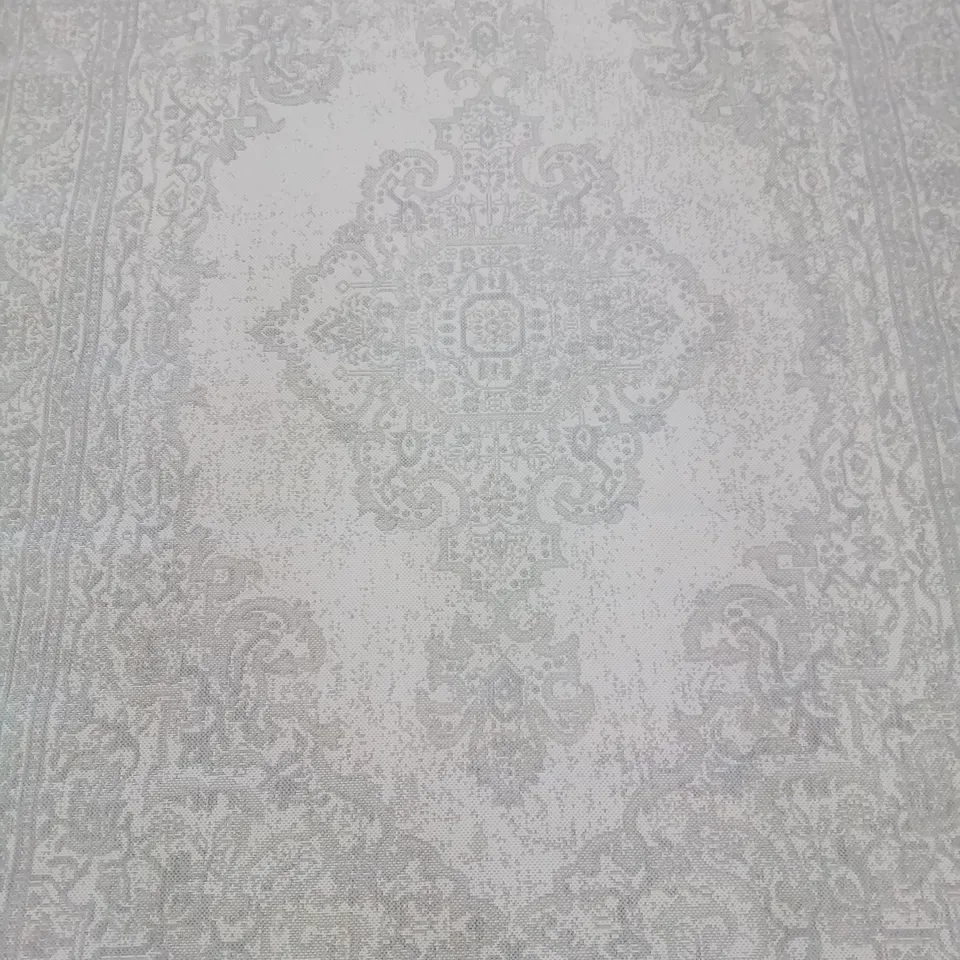QUALITY DESIGNER COMPASS TRADITIONAL DESIGN 200×290 IN GREY