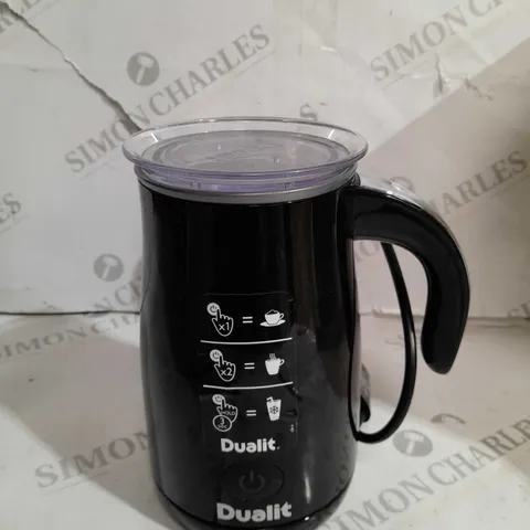 BOXED DUALIT MILK FROTHER
