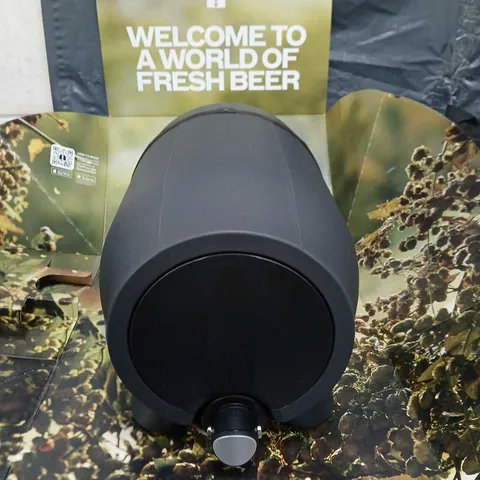 PINTER! HOME BREWING KIT