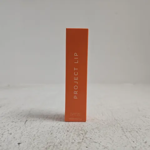 PROJECT LIP PLUMPING LIP GLAZE – BIRTHDAY SUIT