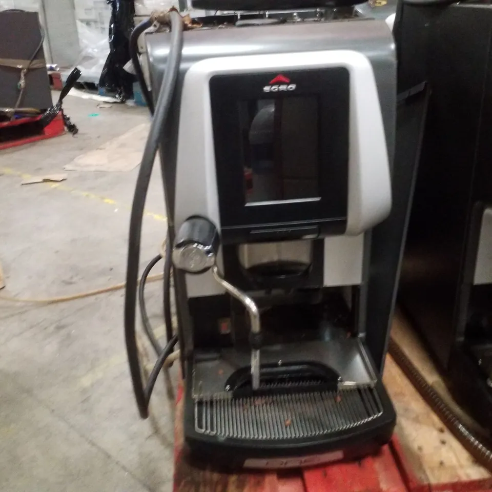 EGRO ONE COFFEE MACHINE 