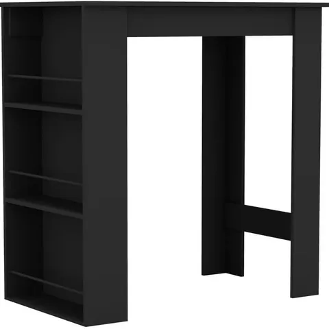 BOXED DINING TABLE (1 BOX)