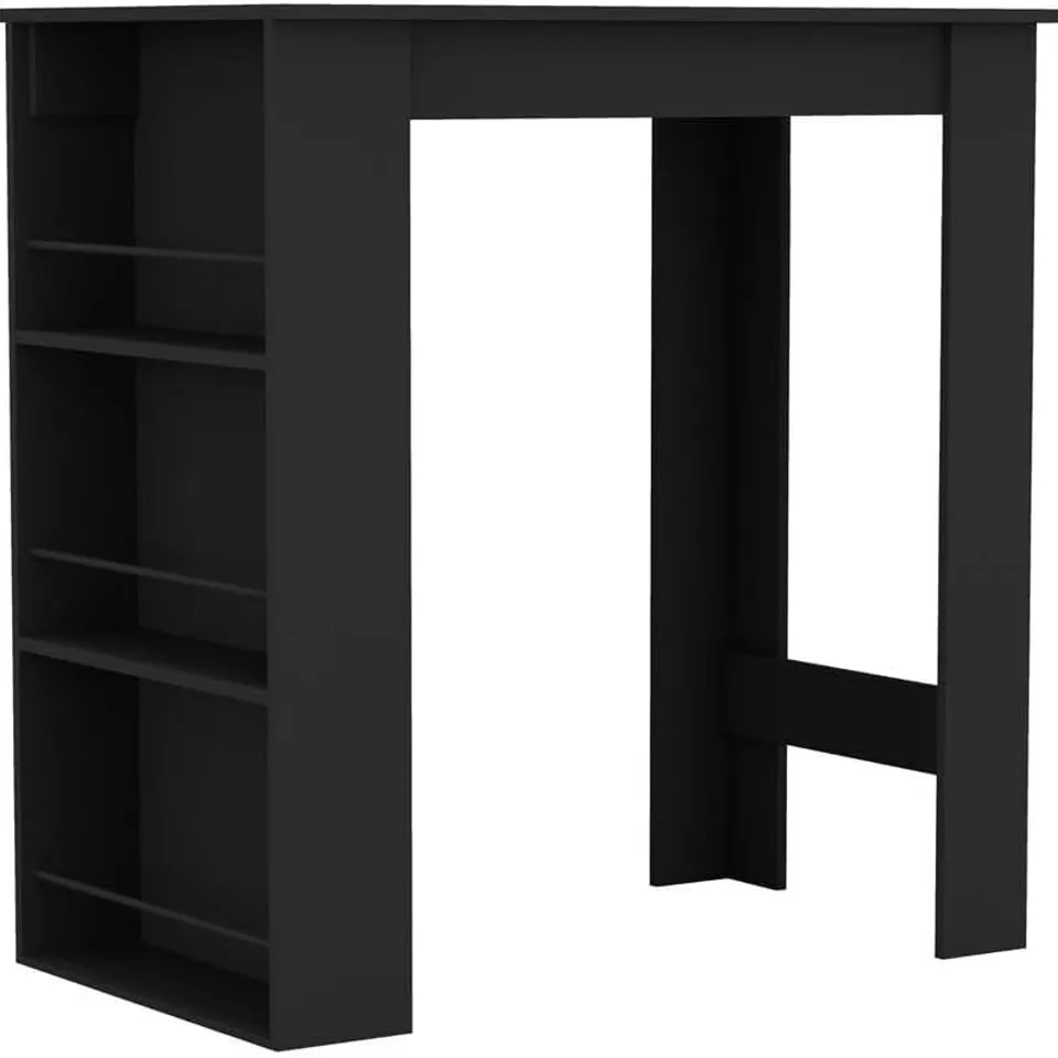 BOXED DINING TABLE (1 BOX)