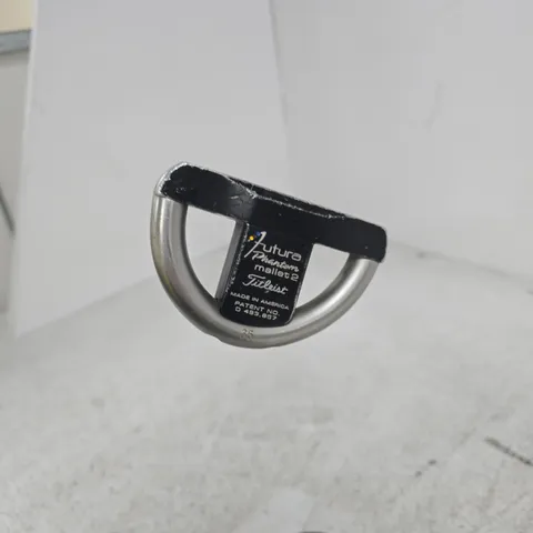 TITLEIST FUTURA PHANTOM MALLET 2 35 PUTTER
