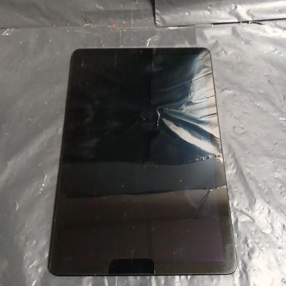 SAMSUNG GALAXY S4 TAB 10.5 – BLACK, SM-T830