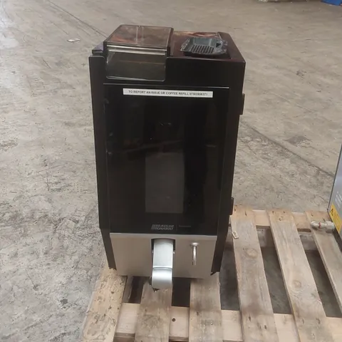 BRAVILOR BONOMAT ESPRECIOUS COMMERCIAL COFFEE MACHINE