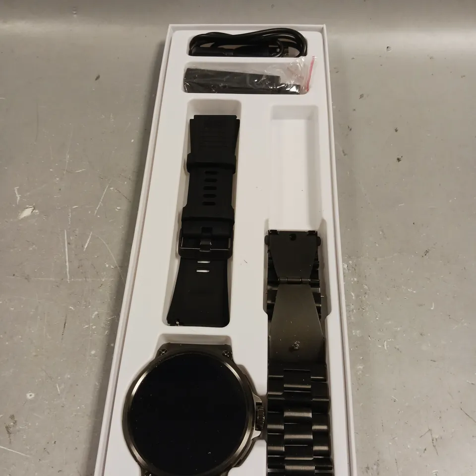 BOXED POWER SMARTWATCH 