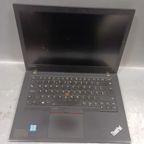 LENOVO THINKPAD T470 LAPTOP