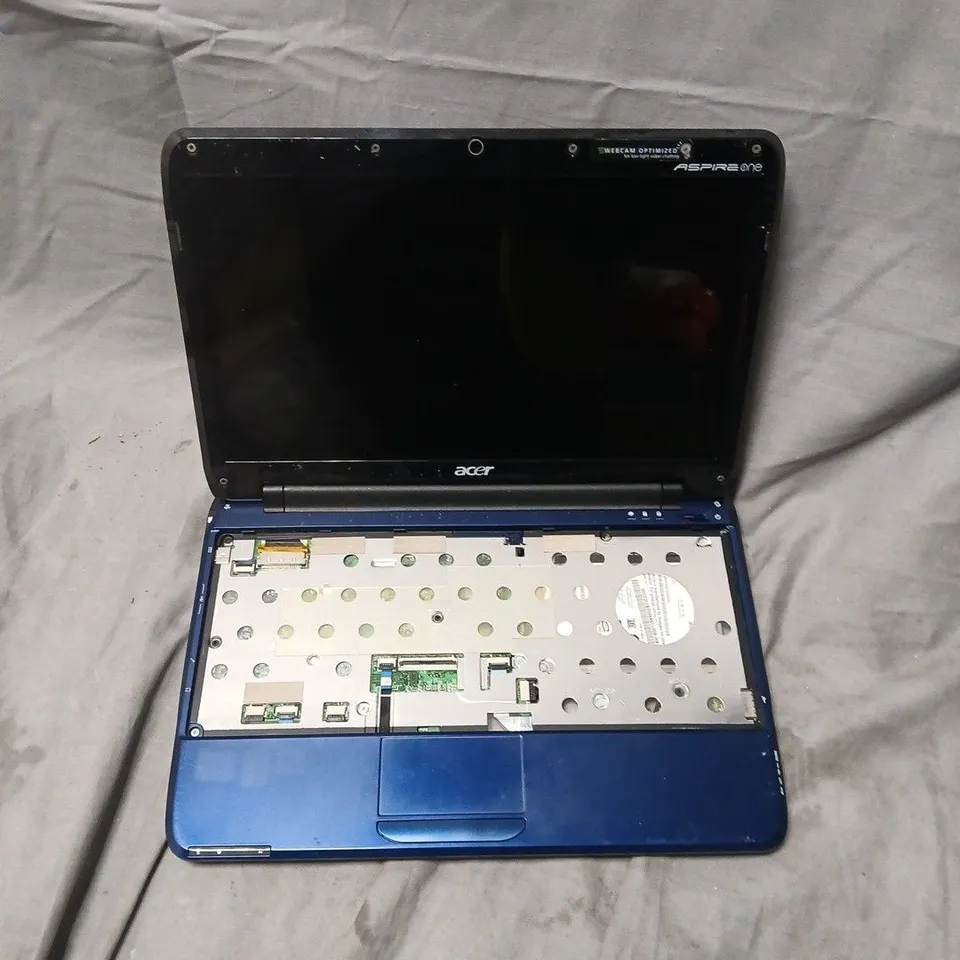 ACER ASPIRE ONE (ZA3)