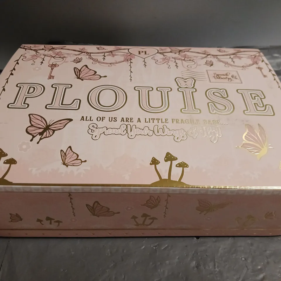 SEALED PLOUISE MYSTERY BOX (MEDIUM)