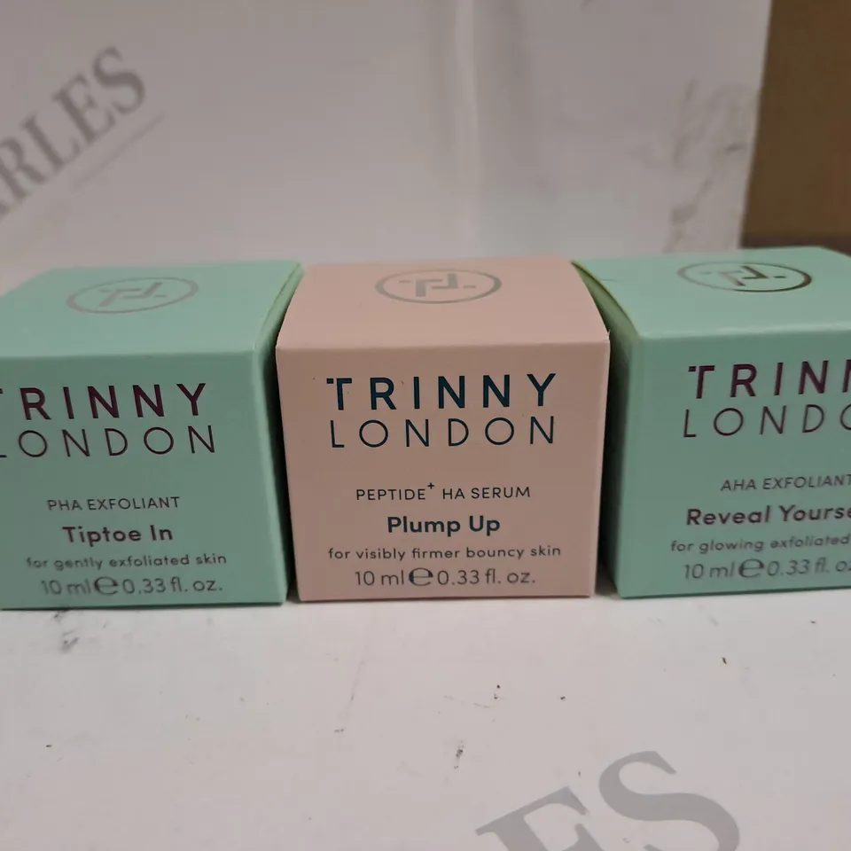 TRINNY LONDON FACE SET 