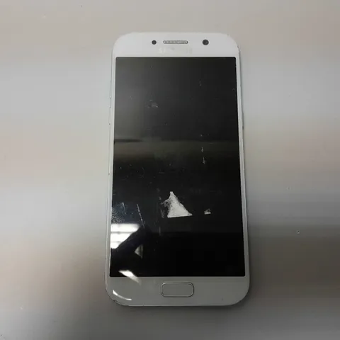 SAMSUNG GALAXY A5 SMARTPHONE