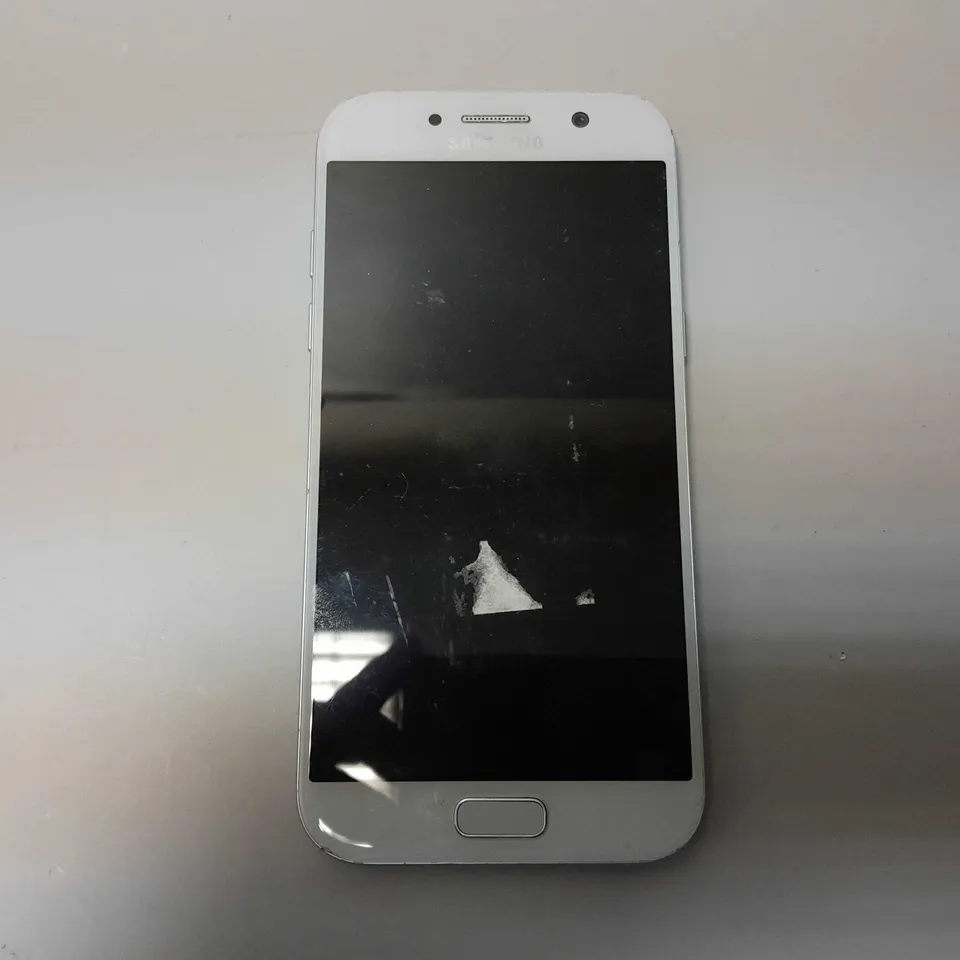 SAMSUNG GALAXY A5 SMARTPHONE 