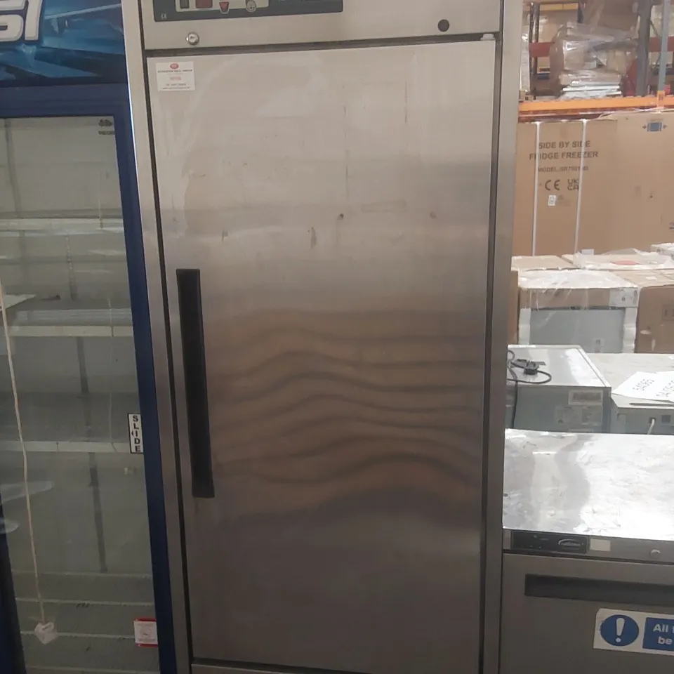 WILLIAMS HZ16 COMMERCIAL UPRIGHT REFRIGERATOR