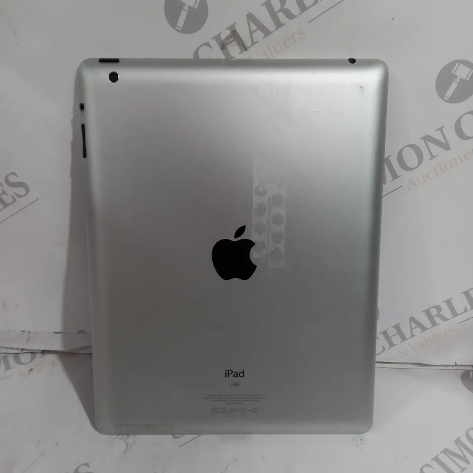 APPLE IPAD 3 WI-FI