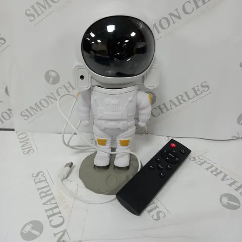 ASTRONAUT LIGHT PROJECTOR