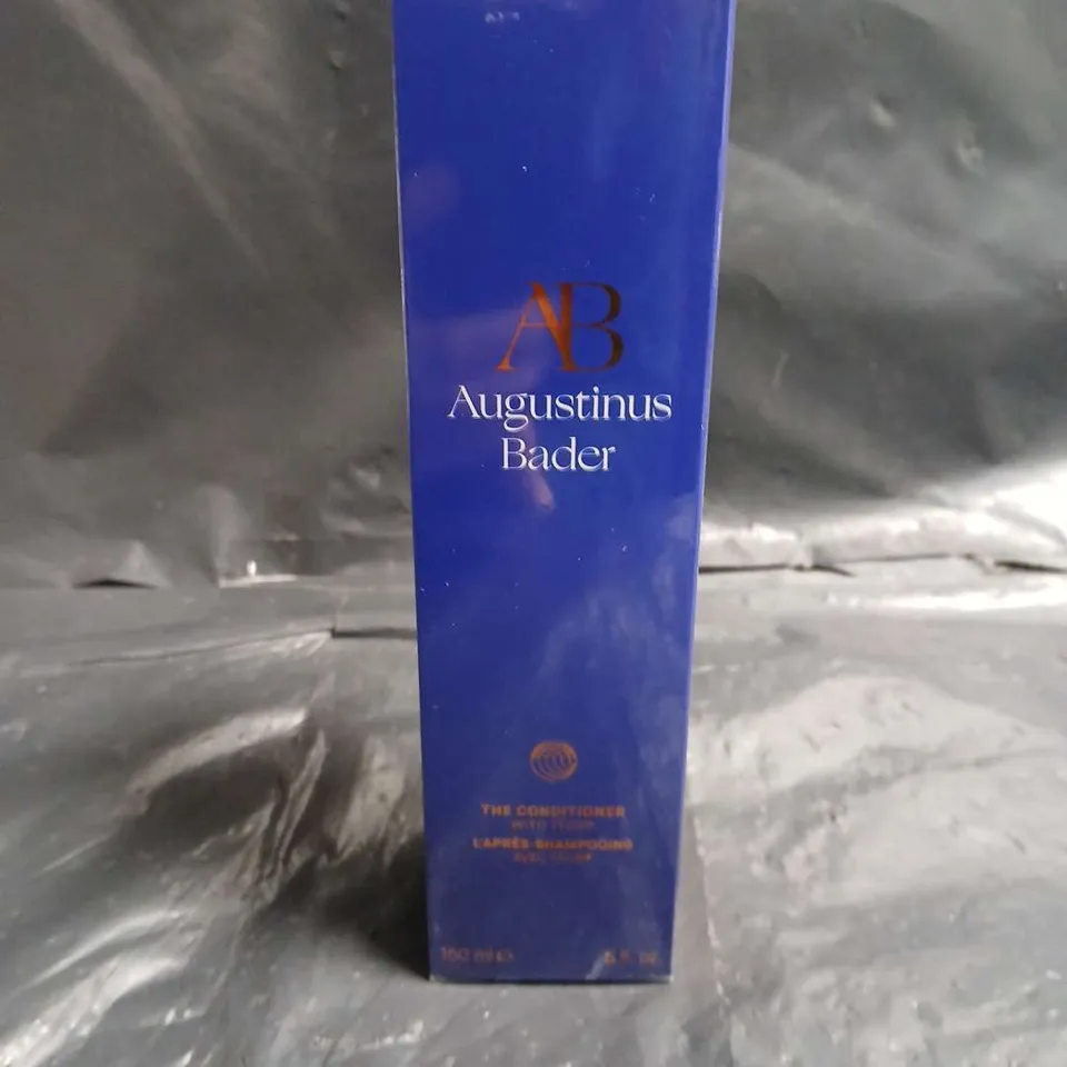 AUGUSTINUS BADER THE CONDITIONER WITH TFC8 – 150ML, SEALED