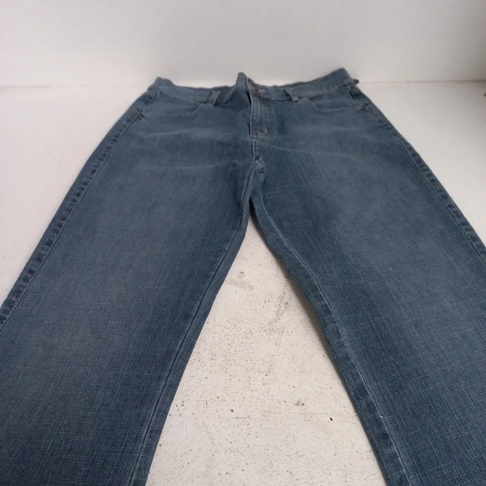 LONG TALL SALLY WOMEN'S DENIM JEANS – UK 14