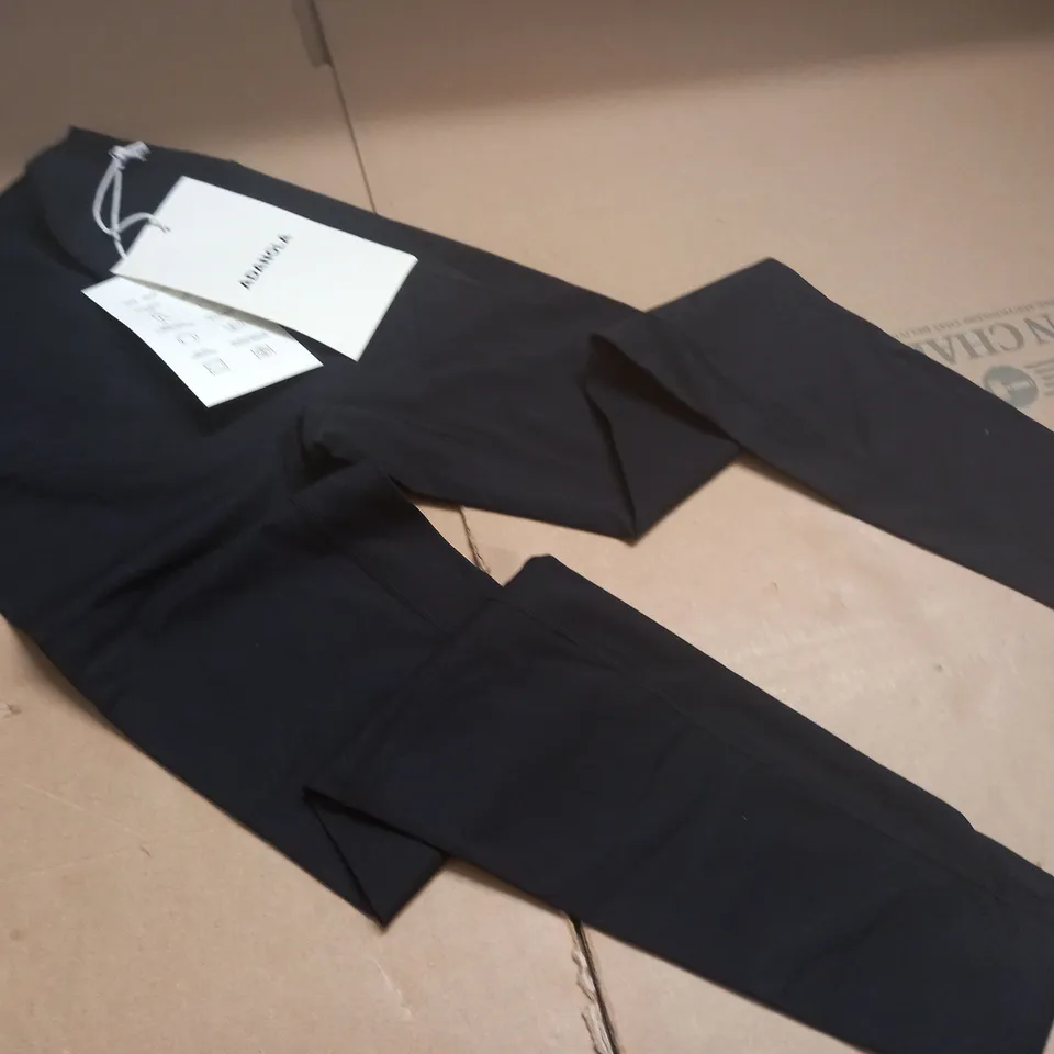 ADANOLA ULTIMATE LEGGINGS - XS