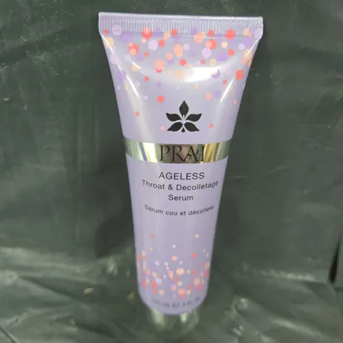 PRAI AGELESS THROAT & DECOLLETAGE SERUM