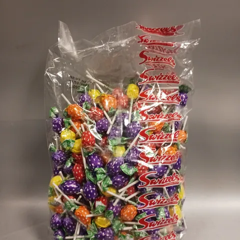 SEALED SWIZZELS LOLLIPOP ASSORTMENT