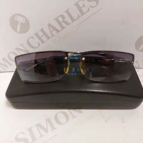 TED BAKER LOGAN GLASSES