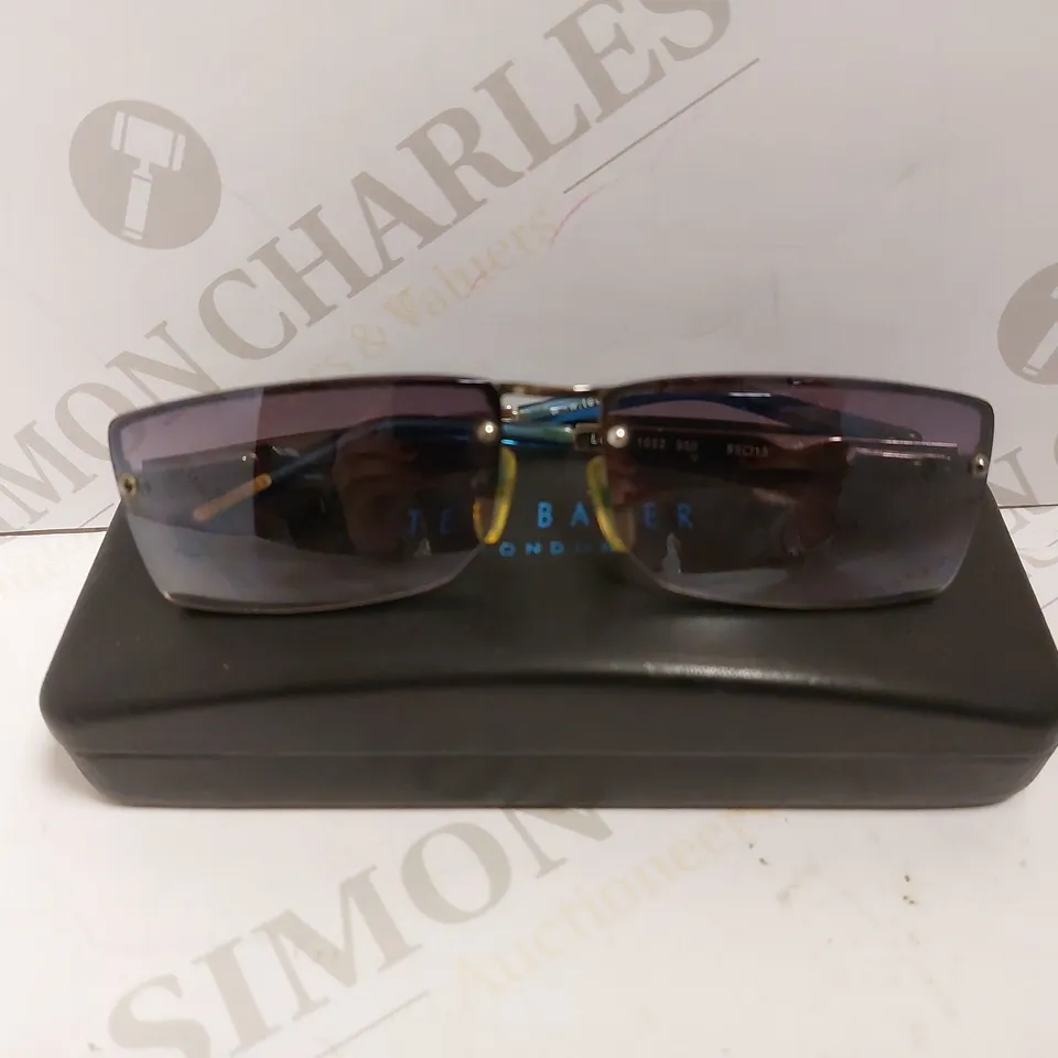 TED BAKER LOGAN GLASSES
