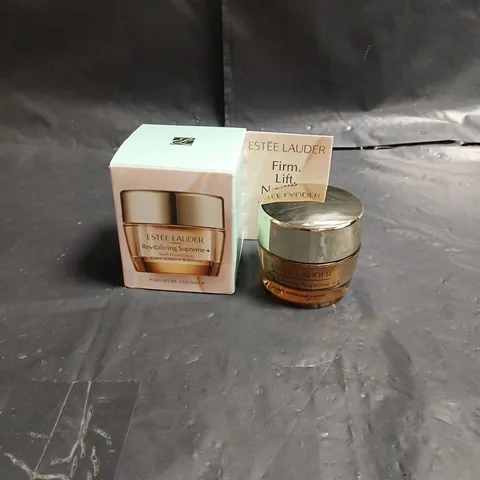 ESTÉE LAUDER REVITALIZING SUPREME+ CREAM 15ML – FACIAL SKIN CARE (BOXED)