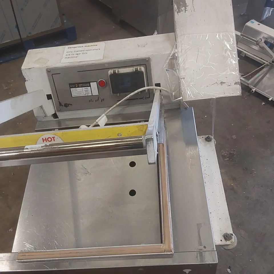 MILLERS COMMERCIAL L SEALER