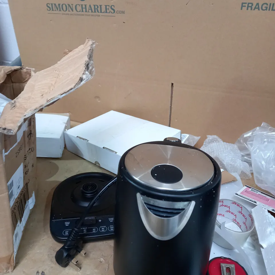 NINJA PERFECT TEMPERATURE KETTLE KT200UK