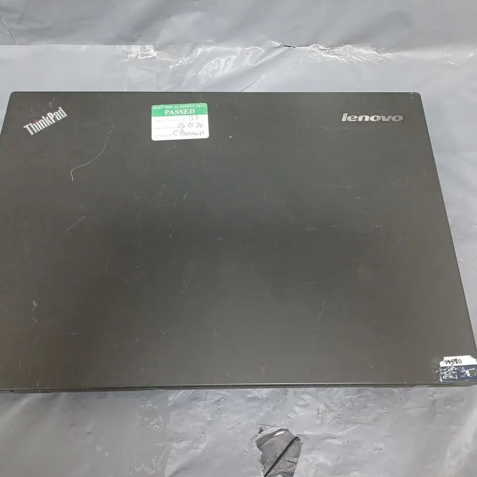 LENOVO THINKPAD L450 14 INCH I5-5200U 2.20GHZ