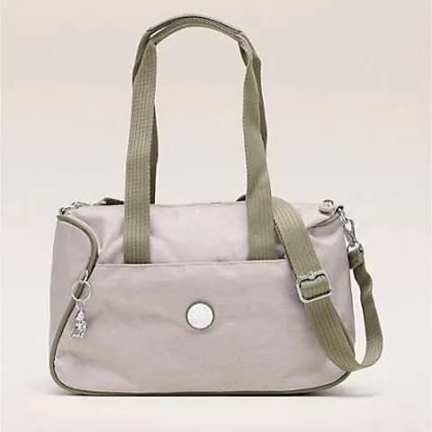 KIPLING SEYMA LARGE SHOULDER BAG  