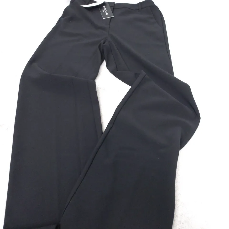 MARCIANO BY GUESS BLACK TROUSERS – UK SIZE 42
