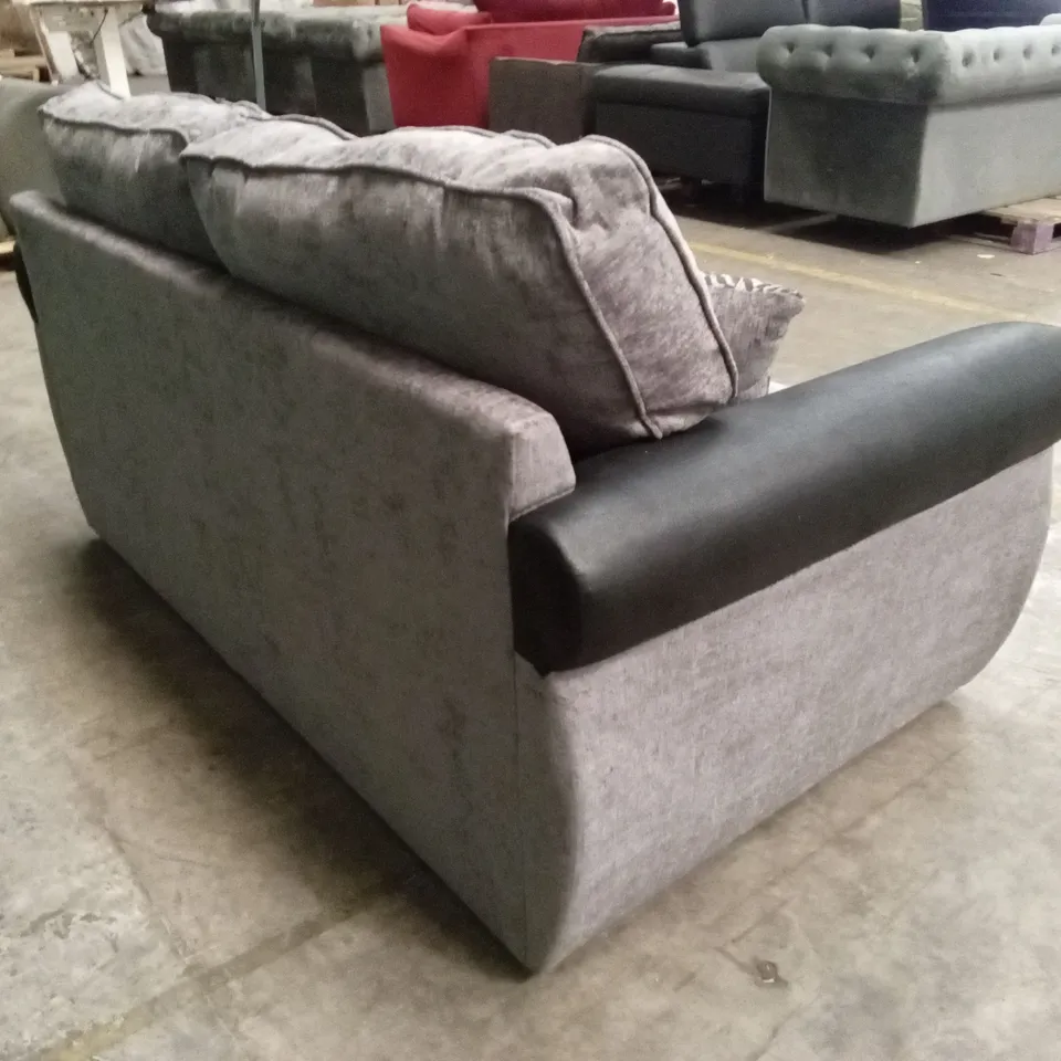 MARINO 2 SEATER STANDARD BACK SOFA RRP £799