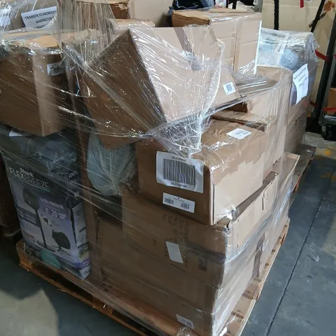 PALLET OF APPROXIMATELY 19 ASSORTED HOUSEHOLD PRODUCTS TO INCLUDE; 