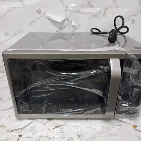 SAMSUNG MC285013ASEU FREESTAND MICROWAVE 