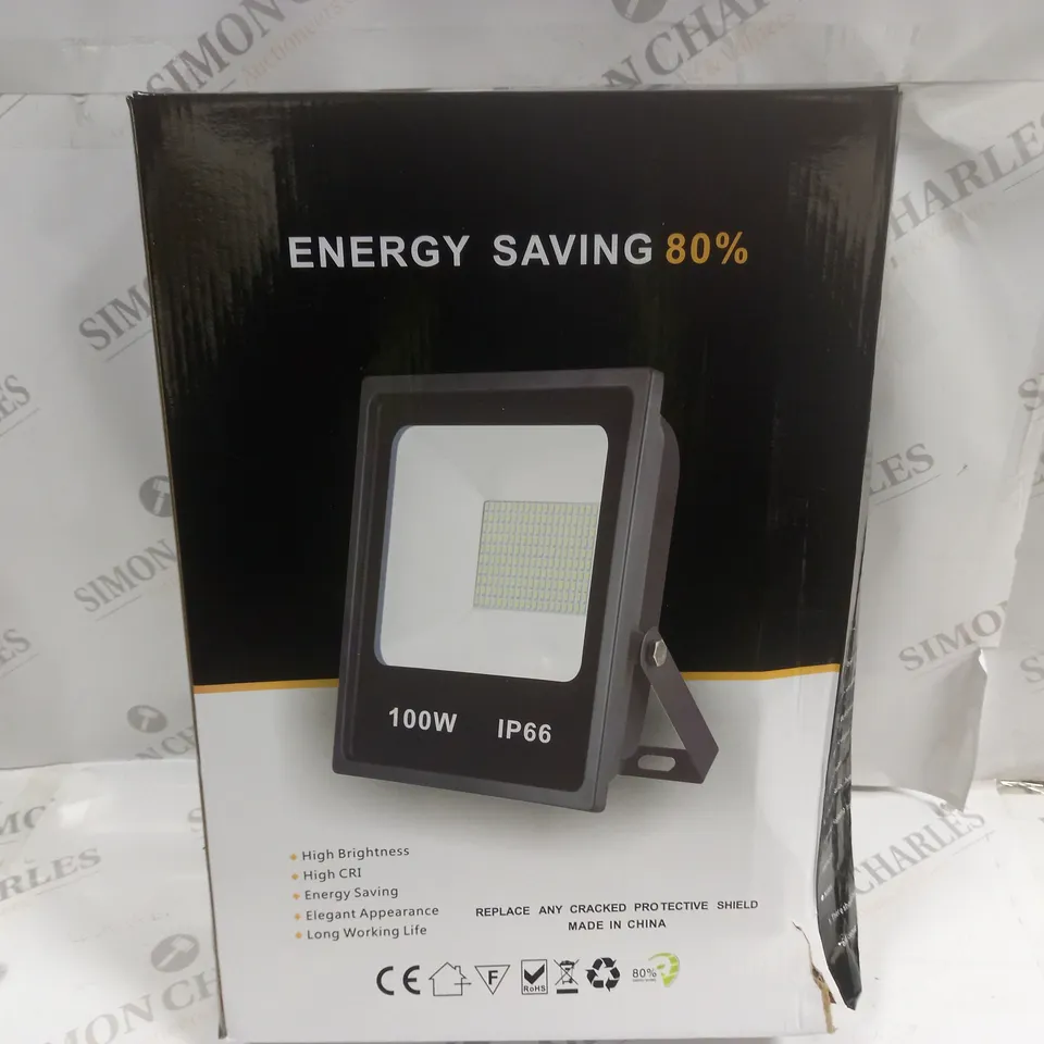 BOXED GOODWIN FLOODLIGHT