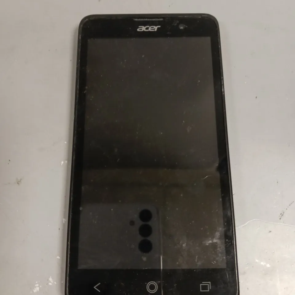 ACER 2 ANDROID SMARTPHONE 