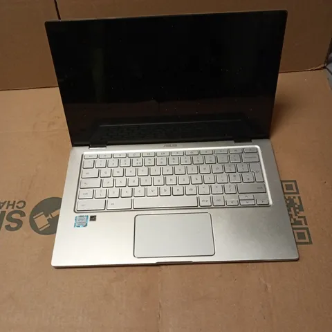 ASUS CHROMEBOOK FLIP C434T LAPTOP UNBOXED