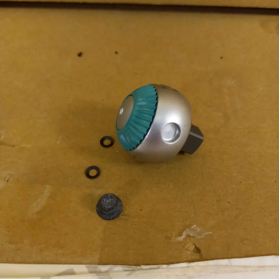 WERA 05003597001 8000 B-R REPAIR KIT FOR ZYKLOP