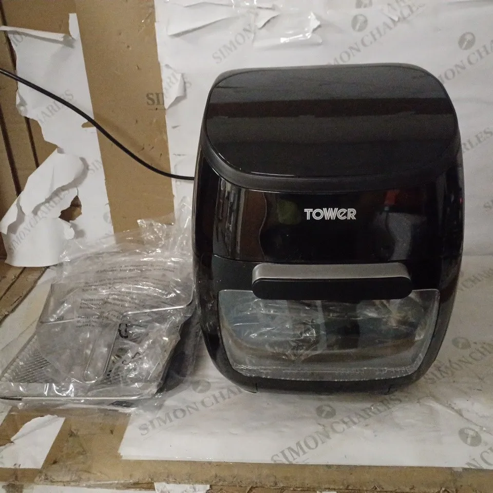 TOWER XPRESS PRO COMBO T17076 VORTX DIGITAL AIR FRYER