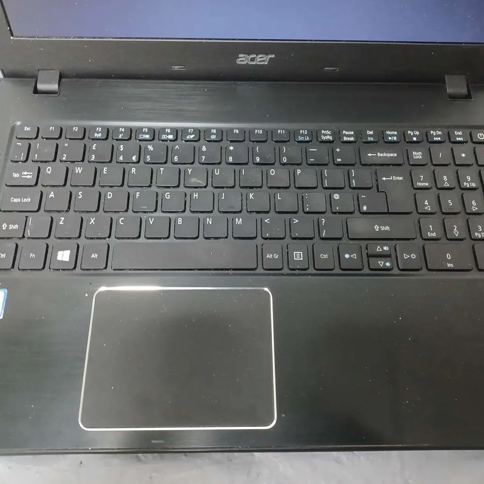 ACER TRAVELMATE P259-G2-M 15 INCH I3-7020U 2.30GHZ