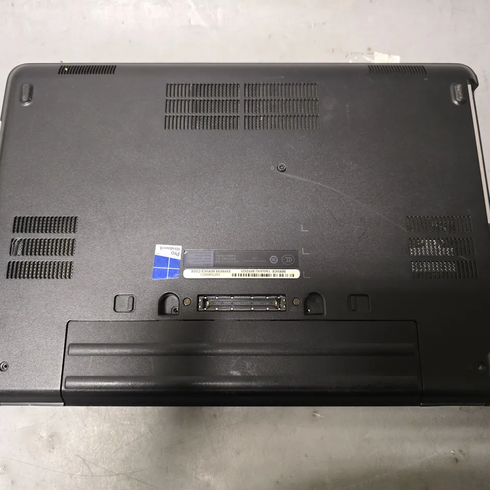 DELL LATITUDE E5440 LAPTOP