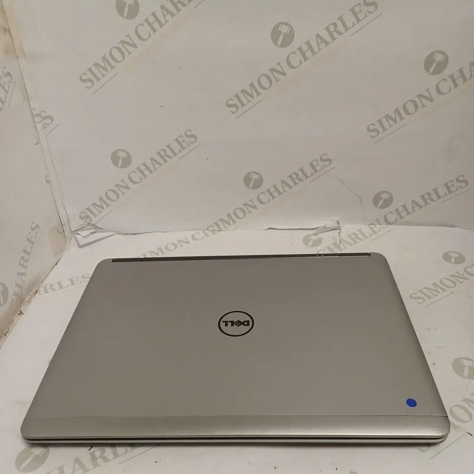 DELL LATITUDE E7440 LAPTOP