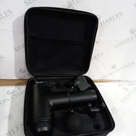 BOXED BODY MASSAGER