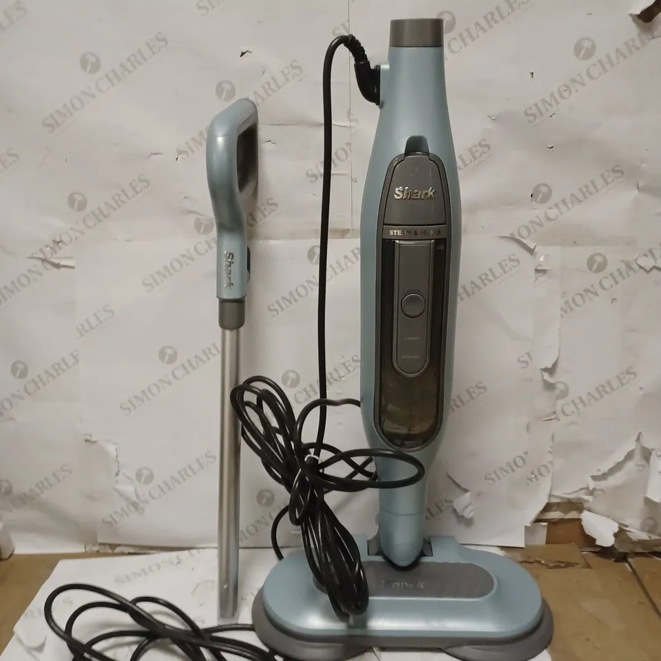 SHARK S6002UK STEAM FLOOR MOP