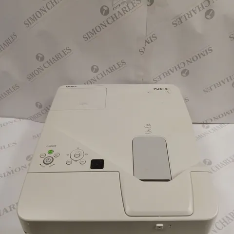 NEC UM280X PROJECTOR 