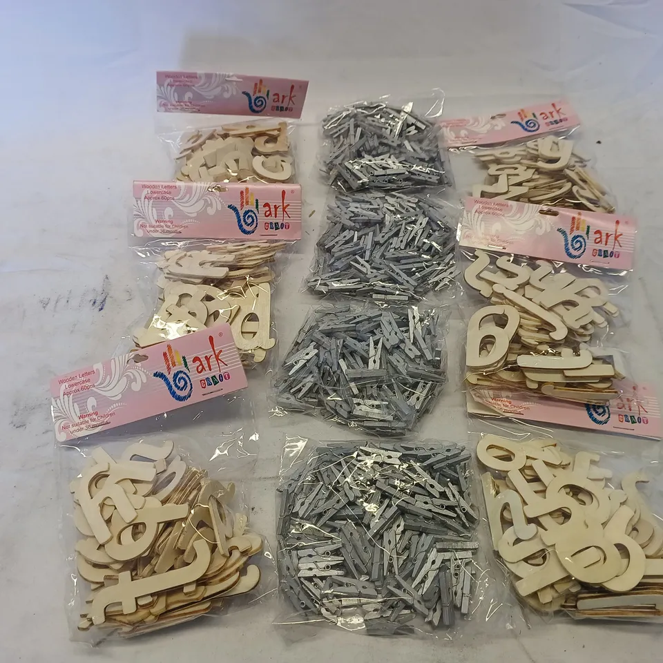 APPROXIMATELY 10 ASSORTED BRAND NEW BOXED PRODUCTS TO INCLUDE;